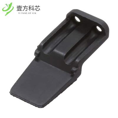 原厂原装AWM-2SB 2 POSITION SOCKET WEDGELOCK, B