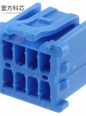 原厂原装0513530804 2.0 WTB DUAL CONN DIP REC H