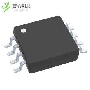 原厂原装TPS2001DDGKR IC PWR SWITCH N-CHAN 1:1