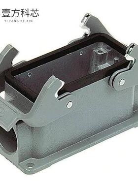 原厂原装19300241271 CONN BASE SIDE ENTRY SZ24B