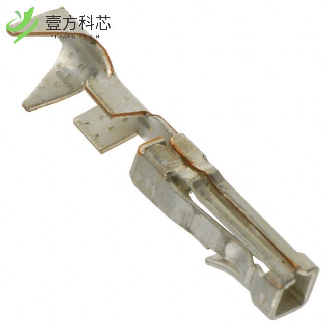 原厂原装76357-401LF CONN SOCKET 22-30AWG CRIMP