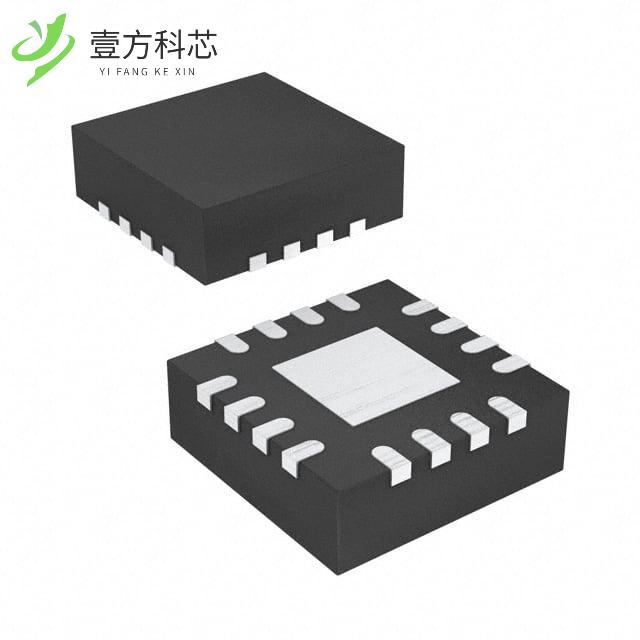 原厂原装CC2591RGVR IC RF FRONT END 2.4GHZ 16QF