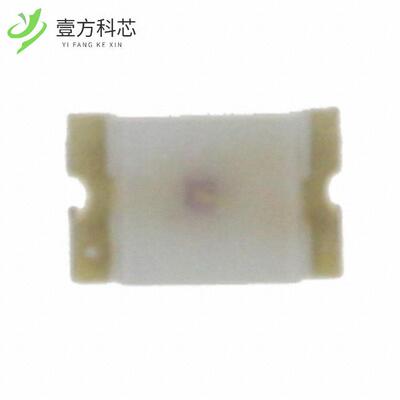 原厂原装HSMD-C170 LED ORANGE DIFFUSED CHIP SMD