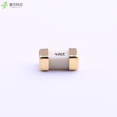 原厂原装0448004.MR 4A 125V 快断全新正品