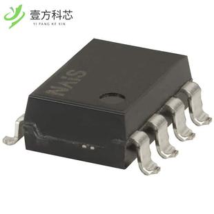 RELAY SPST 原厂原装 SSR 100MA 400V AQW214A