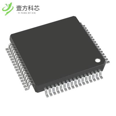 原厂原装R5F56609BGFM#30 MCU:RX全新正品