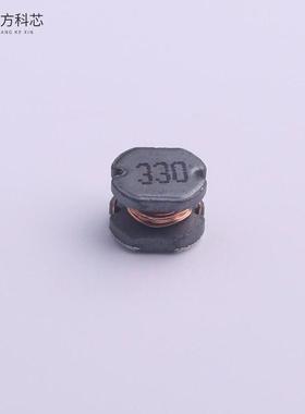 原厂原装GCD43-330MC 33uH ±20% 750mA 540mΩ全新正品