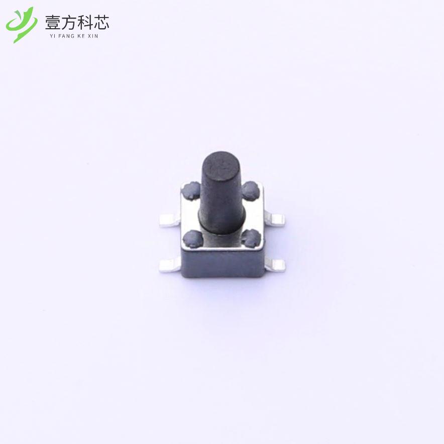 原厂原装TS-1091S-A10B2-C1D2 轻触开关