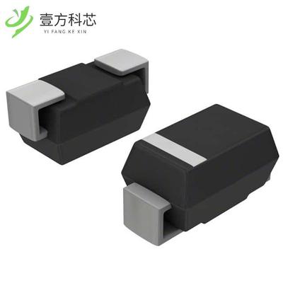 原厂原装S3AB-TP DIODE GEN PURP 50V 3A DO214AA全