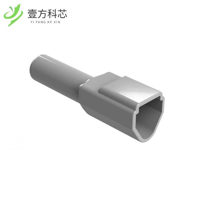 原厂原装AT3P-BT BOOT (BACKSHELL) FOR 3-WAY REC