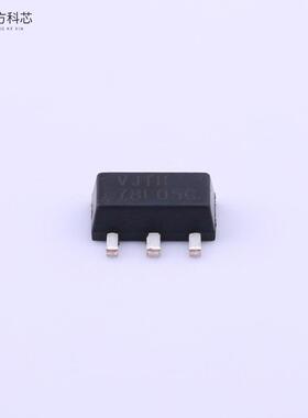 原厂原装78L05G-AB3-R Vin=30V Vout=5V 100mA全新正品