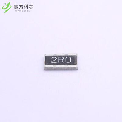 原厂原装WR181WJ020JT4E 2Ω ±5% 1W全新正品