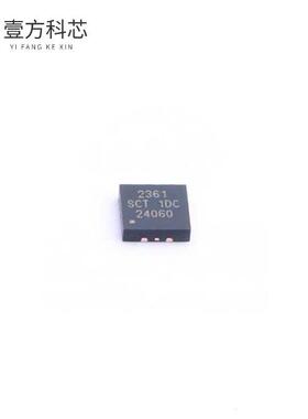 原厂原装SCT2361FPBR DCDC降压变换器全新正品
