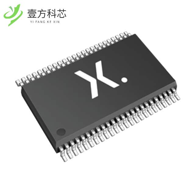 原厂原装74AVC16T245DGG,118 IC TRNSLTR BIDIRECT