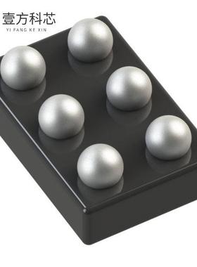 原厂原装MAX17227JANT+ 2A NANOPOWER BOOST全新正品