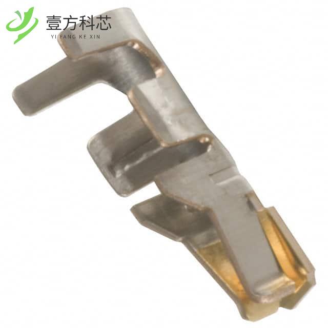 原厂原装DF11-22SCA CONN SOCKET 22AWG CRIMP GOL