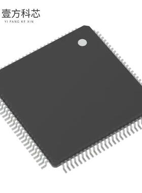 原厂原装R5F56517ADFB#30 IC MCU 32BIT 768KB FLS