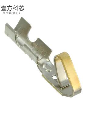 原厂原装0008550102 CONN 22-30AWG CRIMP GOLD全新正品