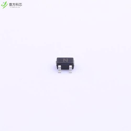 原厂原装DAN202U 80V 100mA 4ns全新正品
