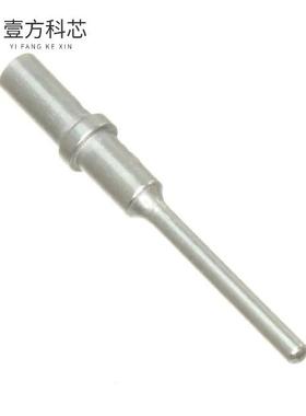 原厂原装0460-202-20141 CONN PIN 20AWG NICKEL C