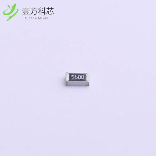 原厂原装ERJP06F5600V 560Ω ±1% 500mW全新正品