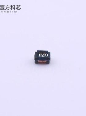 原厂原装FHW0805UF120JST 12uH ±5% 110mA 3.5Ω全新正品