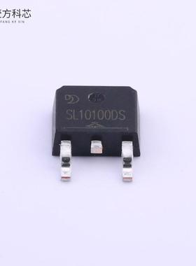 原厂原装SL10100DS 100V 10A 650mV@10A全新正品