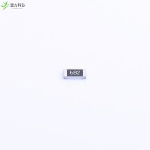 600mW全新正品 原厂原装 ±5% 6.8kΩ AS0606J0682T5E