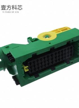 原厂原装5-1718321-3 CONN RCPT HSG 39POS 5.00MM