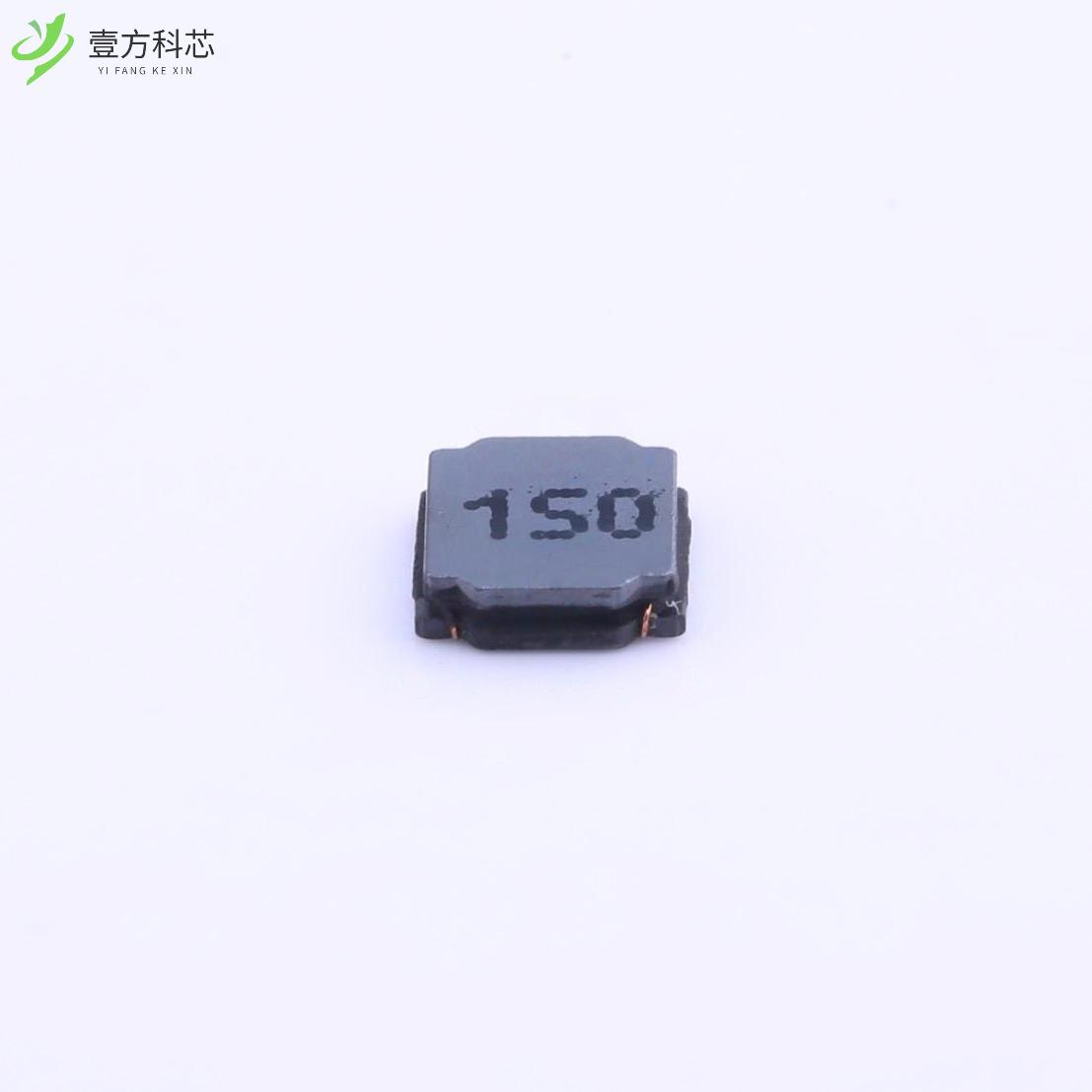 原厂原装FNR4012S150MT 15uH ±20% 560mA 442mΩ全新正品