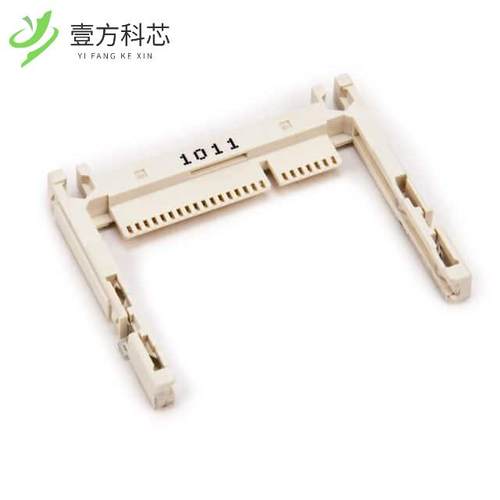 原厂原装N7G24-A0B2RA-10-0HT CONN C CARD PUSH-P