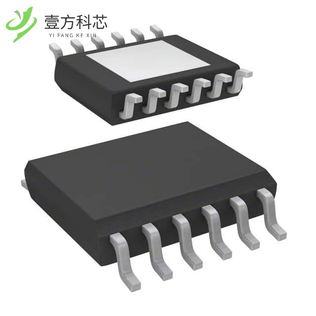 原厂原装VND5E160AJTR-E IC PWR SWTCH N-CHAN 1:1