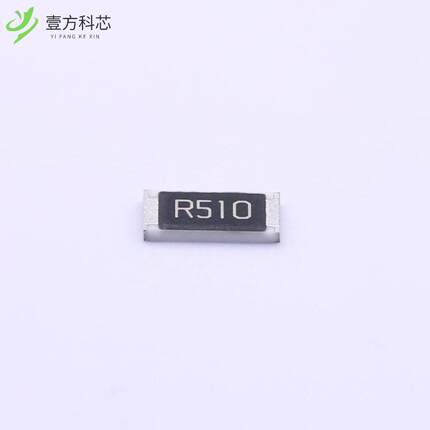 原厂原装201007F510LT4E 510mΩ ±1% 750mW全新正品