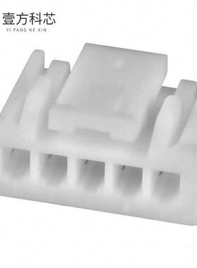 原厂原装PAP-05V-S CONN HOUSING PA 5POS 2MM WHI