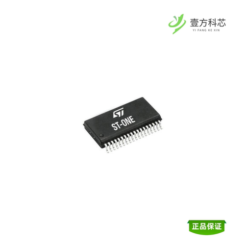 全新正品ST-ONETR|ST10F273M-4T3|ST10F276Z5T3