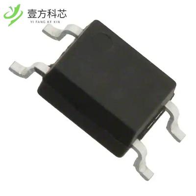 原厂原装HCPL-181-06AE OPTOISO 3.75KV TRANS 4MI