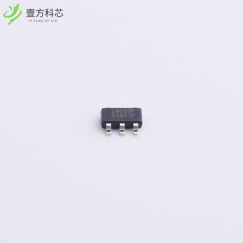 原厂原装BL24C02F-RRRC BL24C02F-RRRC全新正品