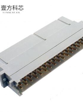 原厂原装09060482906 CONN DIN HDR 48POS PNL MNT