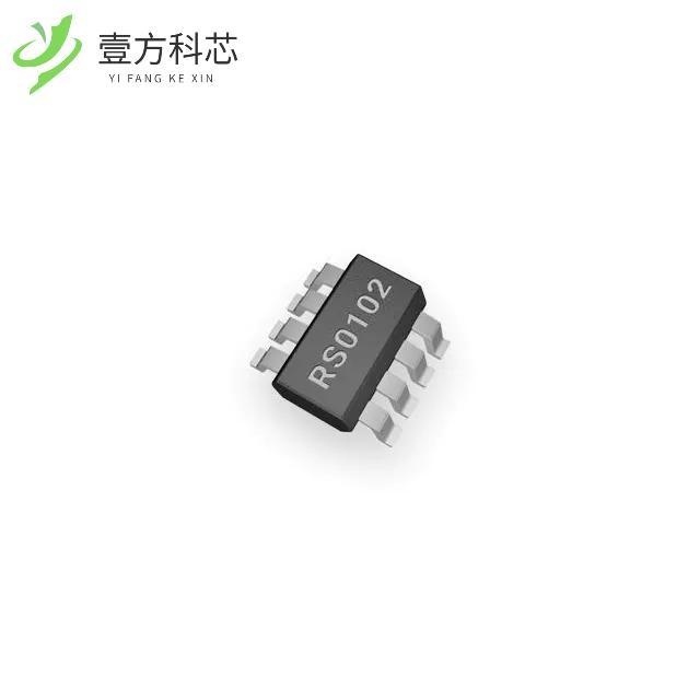 原厂原装RS0102YH8 IC TRNSLTR BIDIRECTIONAL SOT