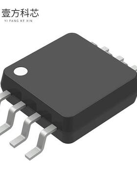 原厂原装LM7705MM/NOPB IC REG CHARGE PUMP -0.23