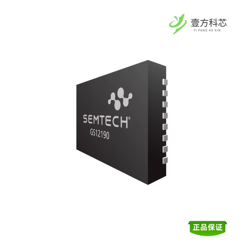 全新正品GS12190-INTE3Z|GS12241-INE3|GS12241-INTE3