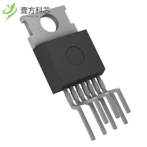 原厂原装STR-Y6765 IC OFFLINE SW FLYBACK TO220F