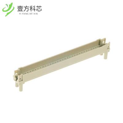 原厂原装09030009954 CONN SHROUD DIN 41612 96PO