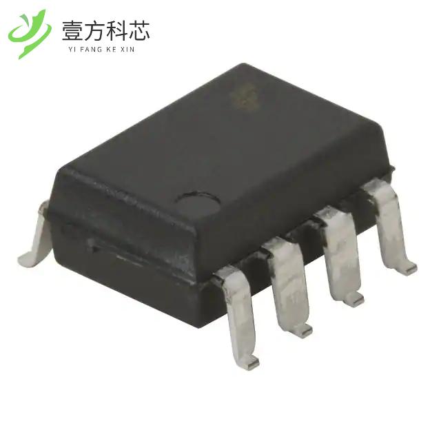 原厂原装FOD3120SD OPTOISO 5KV 1CH GATE DRIVER