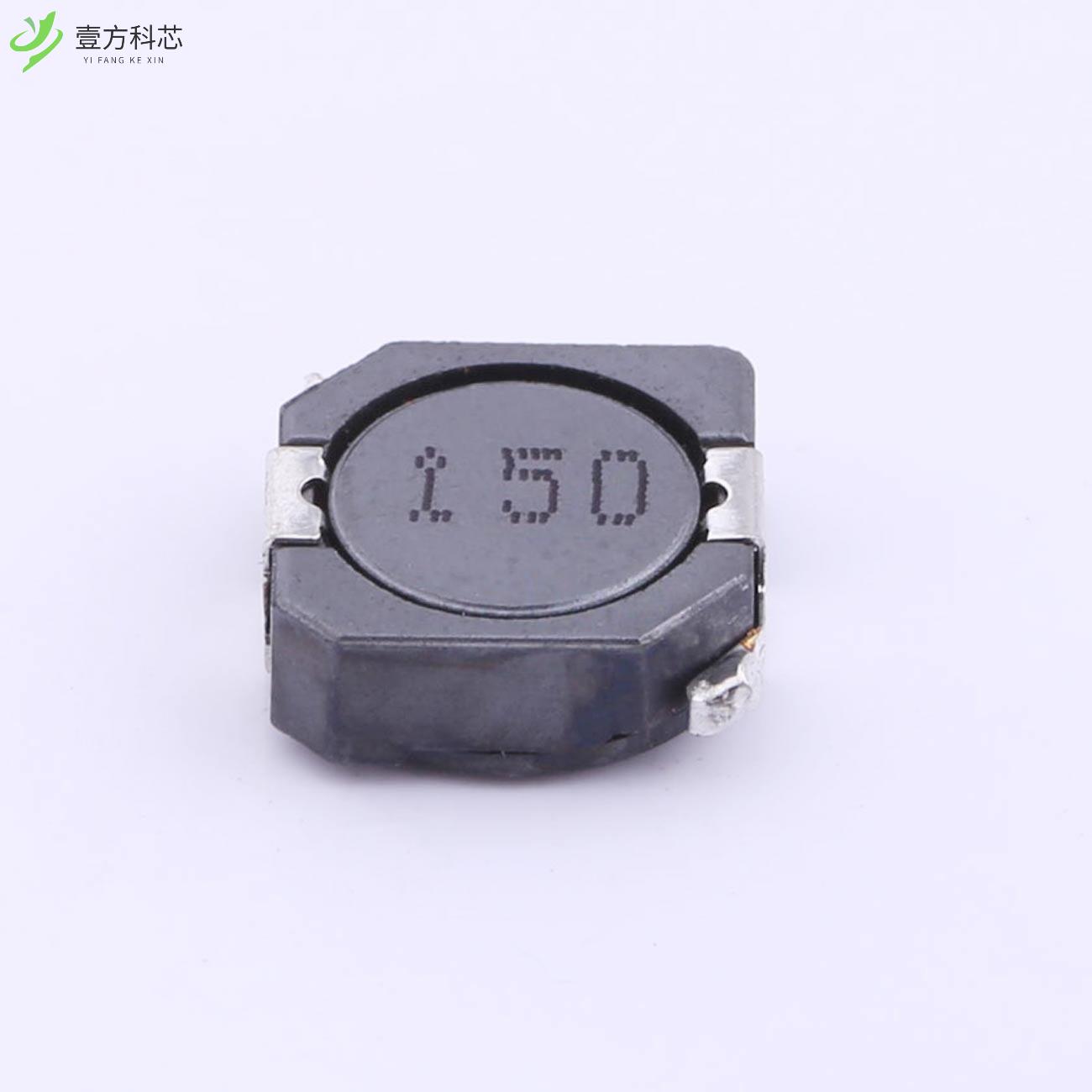 原厂原装YDRH104R-150M 15uH ±20% 3.1A 50mΩ全新正品