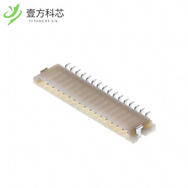 原厂原装SM16B-SHLS-TF(LF)(SN) CONN HEADER SMD