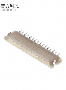 原厂原装SM16B-SHLS-TF(LF)(SN) CONN HEADER SMD