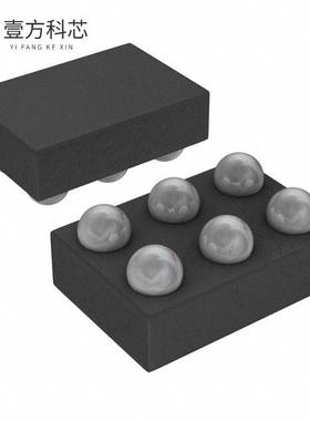 原厂原装MAX17225ENT+T IC REG BOOST ADJ 1A 6WLP