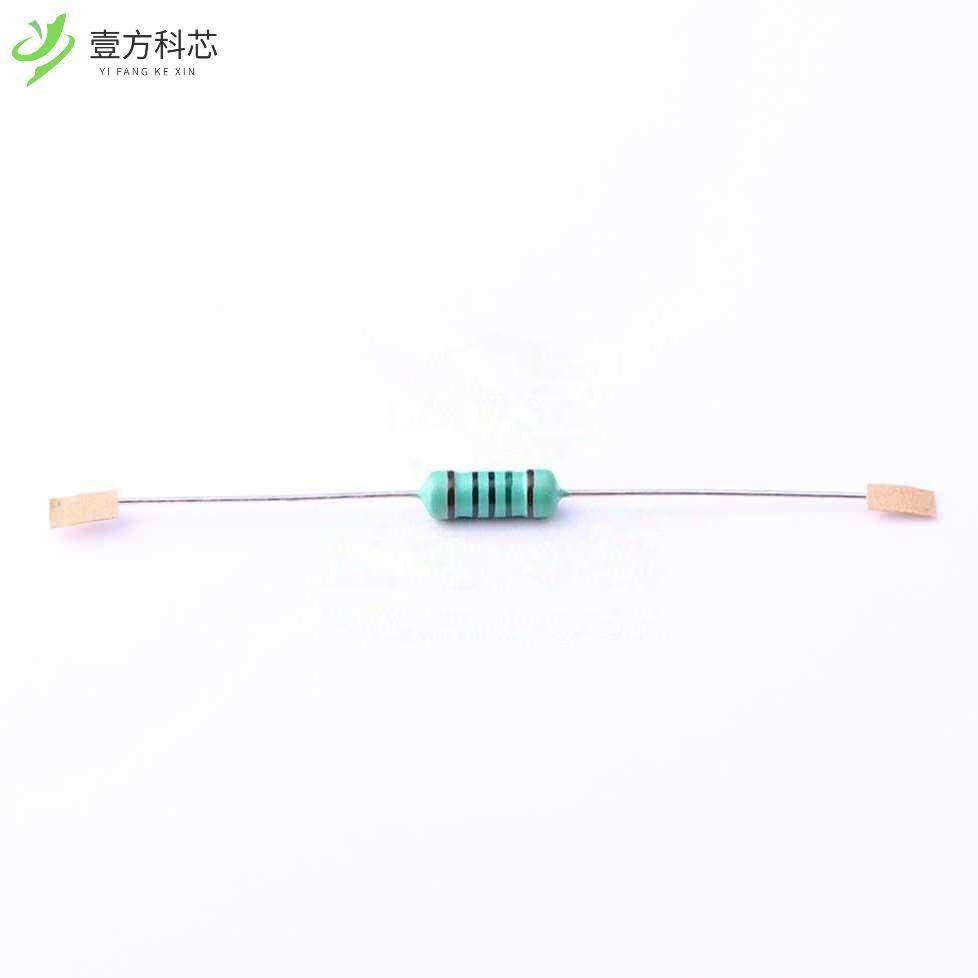 原厂原装MF2WS-150Ω±1%-6T63 150Ω ±1% 2W全新正品