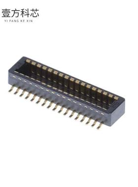 原厂原装DF40TC-30DP-0.4V(51) CONN PLUG, 30POS,